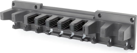 Porte-outils Prosperplast - système de rangement - jusqu'à 15 kg - pour outils de jardin