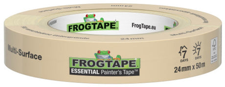 Kip Frog Tape Essential 30 mm - par rouleau