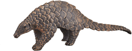 Pangolin indien Mojo Wildlife - 387174