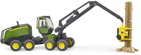Frère | machine agricole | John Deere | modèle prêt à l'emploi | tracteur (modèle)