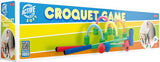 Jeu de croquet Tactic souple
