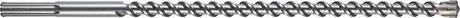 Milwaukee accessoires marteau perforateur sds-max, coupe 4 côtés, 20 x 520 x 400 mm - 4932352765