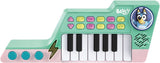 Le keytar de Vtech bluey bluey
