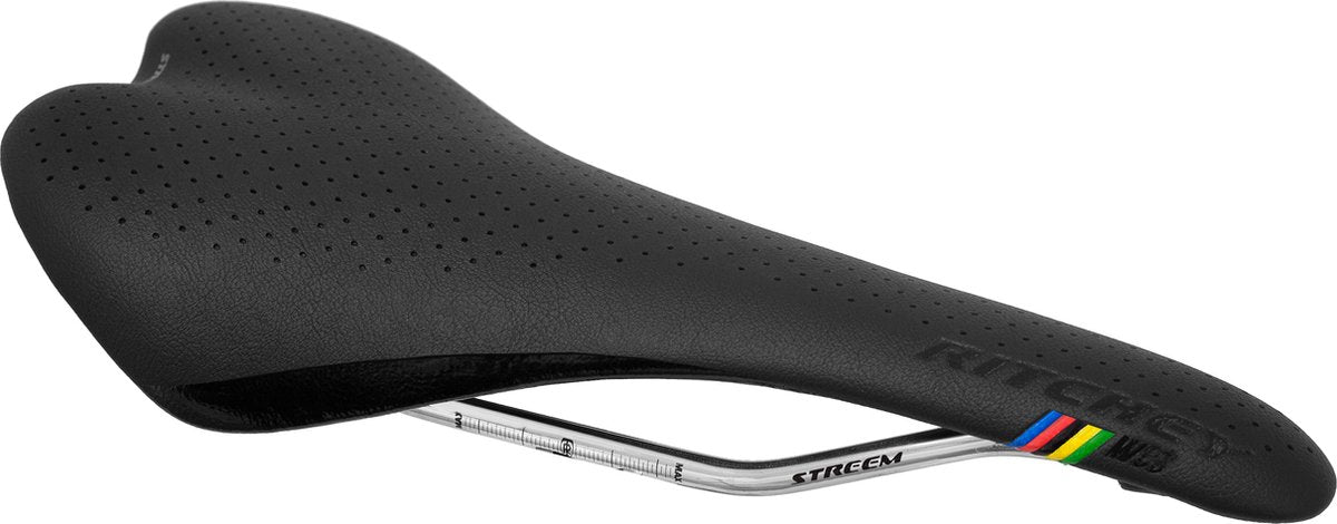 Ritchey - selle WCs streem 145 noir