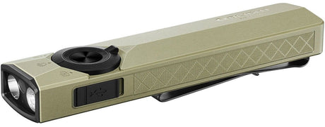 Olight arkpro ultra | lampe de poche | de vert |
