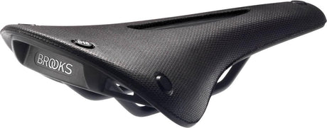 Brooks cambium c15 sculpté - noir