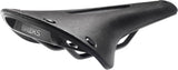 Brooks cambium c17 sculpté - noir