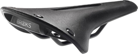 Brooks cambium c17 sculpté - noir