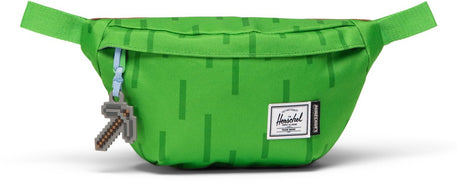 Herschel Minecraft Classic Hip Pack - L'Overworld