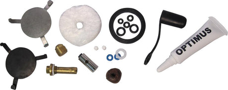 Pièces détachées Optimus et optimus nova nova+ polaris - kit d'entretien brûleur