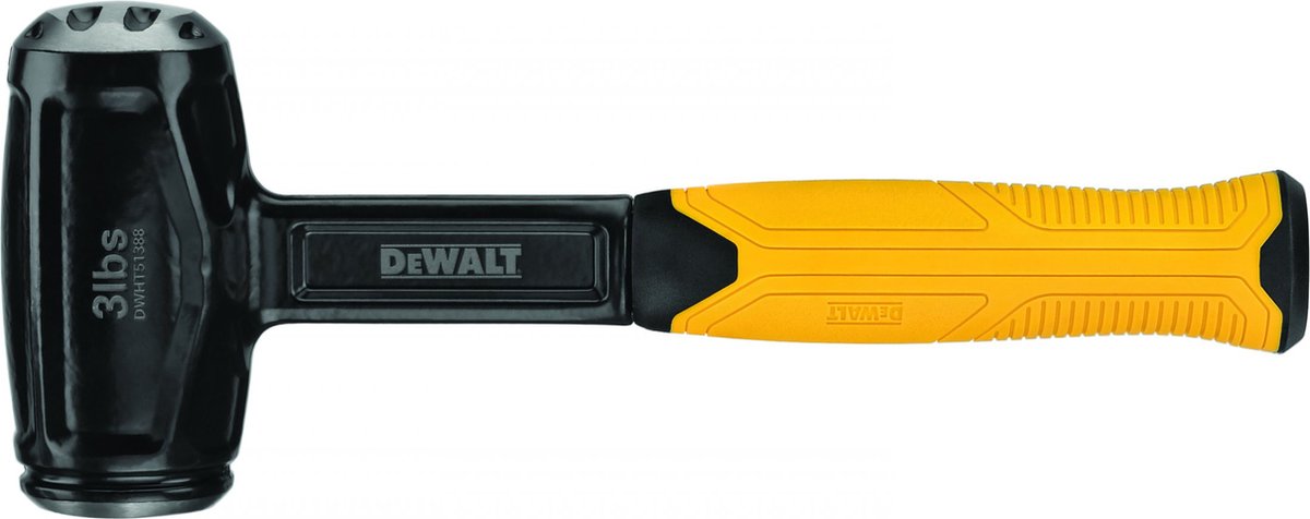 Dewalt dwht51388-0 | marteau | 1361gr - dwht51388-0