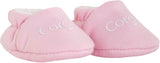 Corolle Mon Premier Poupon - Slippers de poupées rose, 30 cm