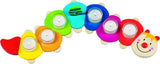 Chenille d'anniversaire Goki