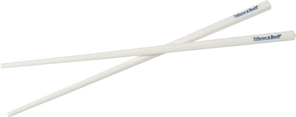 Jeu de baguettes Villeroy Boch Soup Passion 2 pièces.
