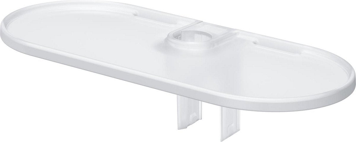 Receveur de douche universel Grohe quickfix vitalio - acrylique