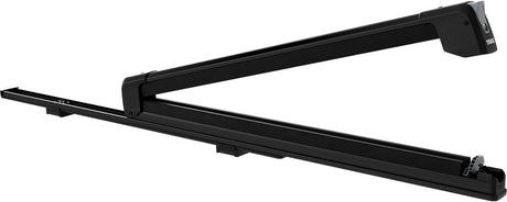 Extension de manteau neige Thule noir (pour 5 paires de skis)