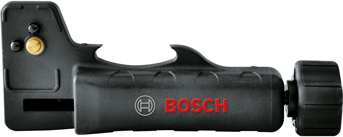 Support d'accessoires Bosch pour récepteurs LR1 LR 2 | 1608m0070f - 1608m0070f