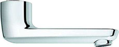 Grohe Grohtherm bec spécial pivotant en fonte 11,5 cm pour 34666 chromé