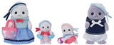 Familles Sylvanian 5759 sceau familial