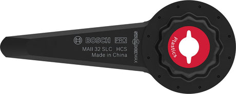 Bosch pro series - lame de scie multifonction - 32x70 mm - starlockmax