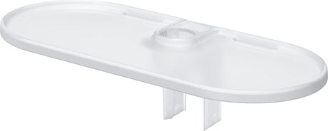 Receveur de douche universel Grohe quickfix vitalio - acrylique