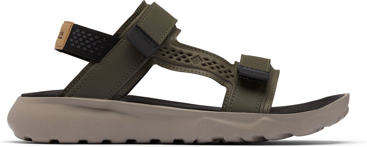 Sandales homme Columbia Peakfreak Roam™ sandal - vert