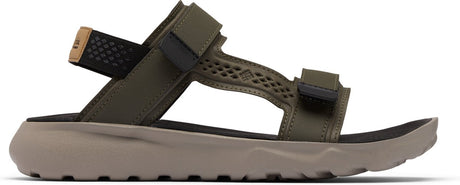 Sandales homme Columbia Peakfreak Roam Sandal - vert