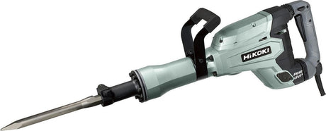 Marteau de démolition Hikoki 18kg 37,4 ans en étui - h65sb3wtz