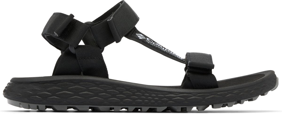 Sandales homme Columbia Konos Globetrot™ - noir