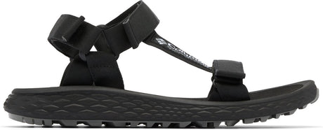 Sandales homme Columbia Konos Globetrot™ - noir