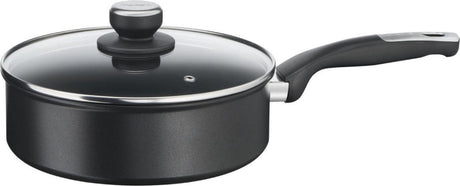 Poêle Tefal Unlimited + couvercle 24 cm