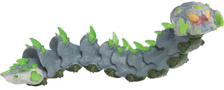 Schleich Eldrador Créatures Ver de Pierre 70853