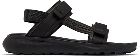 Columbia peakfreak roam sandal heren sandalen - black