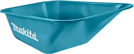 Coffre de brouette Makita 199008-0 pour dcu180z - 90l