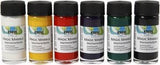 Creativ Company Magic Marble Paint, 6x20 ml