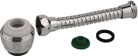 Tête de pulvérisation Kirchhoff eco-save - accessoire - m22ig - 7,5 l min - avec douche de rinçage