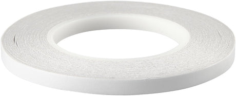 Ruban adhésif double face Creativ company, l: 9 mm, 6x50 m 1 boîte