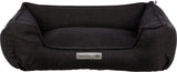 Trixie lit pour chien talis noir