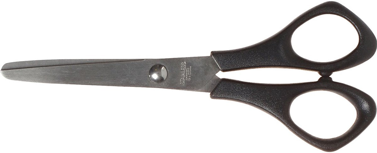 Société créative https: www.ccobby.nl modèle ciseaux-l-16-cm-10-piece-1-box