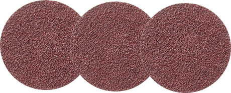 Disques abrasifs Dremel max ez speedclic - 3 pièces