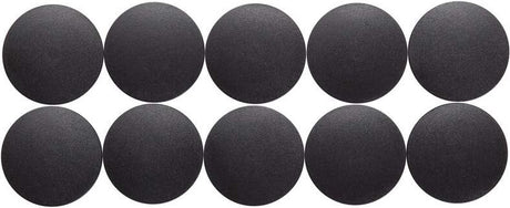 Aimant Maul solide, ø 32 mm, 0,8 kg, 10 pcs.