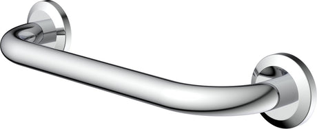 Poignée de bain Schütte London - 30 cm de long - chromée