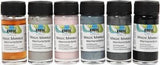 Creativ Company Magic Marble Paint Pastel Couleurs, 6x20 ml