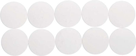 Aimant Maul solide, ø 32 mm, 0,8 kg, 10 pcs.