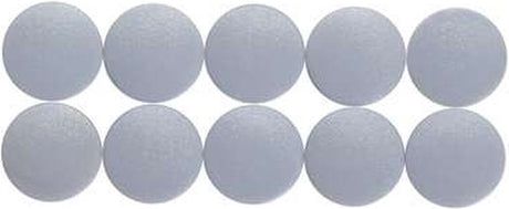 Aimant Maul solide, ø 15 mm, 0,15 kg, 10 pcs.