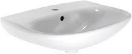 Plieger lavabo bruxelles 60x47cm blanc