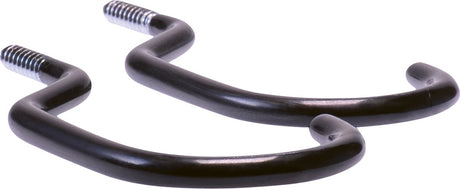 SUSPENSE DE BICYLE SIMSON Black par 2 pièces sur le menu