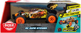 Dickie RC voiture Dune Stinger RTR