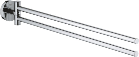 Porte-serviettes Grohe Start - chromé