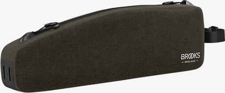 Sacoche Brooks Scape Long Top Tube - Vert